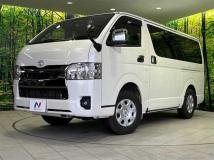 2023 Toyota Hiace Van