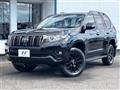 2021 Toyota Land Cruiser Prado