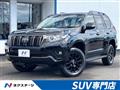 2021 Toyota Land Cruiser Prado