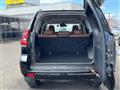 2021 Toyota Land Cruiser Prado