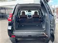 2021 Toyota Land Cruiser Prado