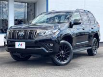 2021 Toyota Land Cruiser Prado