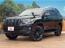 2023 Toyota Land Cruiser Prado