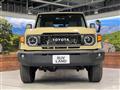 2024 Toyota Landcruiser 70