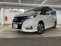 2016 Nissan Serena