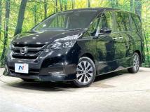 2016 Nissan Serena