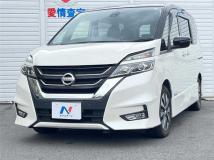 2016 Nissan Serena
