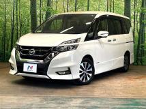 2019 Nissan Serena