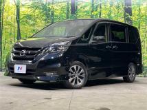 2019 Nissan Serena