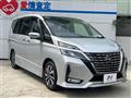 2020 Nissan Serena
