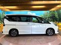 2020 Nissan Serena