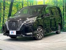 2022 Nissan Serena