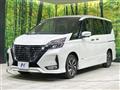 2022 Nissan Serena