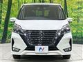 2022 Nissan Serena
