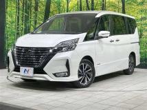 2022 Nissan Serena