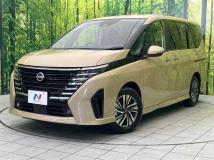 2025 Nissan Serena