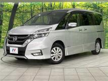 2018 Nissan Serena