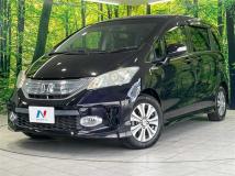 2012 Honda Freed