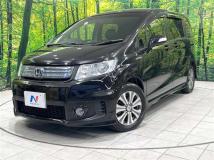 2012 Honda Freed Spike