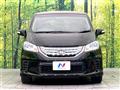 2014 Honda Freed