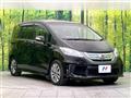 2014 Honda Freed