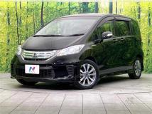 2014 Honda Freed