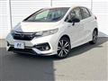 2017 Honda Fit Hybrid