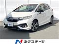 2017 Honda Fit Hybrid