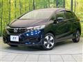 2018 Honda Fit Hybrid