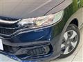 2018 Honda Fit Hybrid