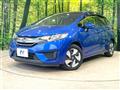 2014 Honda Fit Hybrid