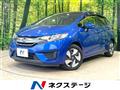 2014 Honda Fit Hybrid