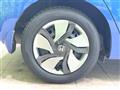 2014 Honda Fit Hybrid