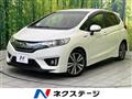 2014 Honda Fit Hybrid