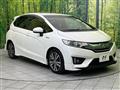 2014 Honda Fit Hybrid