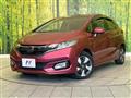 2018 Honda Fit Hybrid