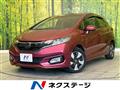 2018 Honda Fit Hybrid