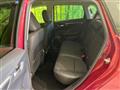 2018 Honda Fit Hybrid