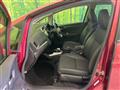 2018 Honda Fit Hybrid