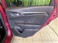 2018 Honda Fit Hybrid
