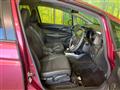 2018 Honda Fit Hybrid