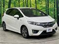 2014 Honda Fit Hybrid