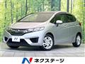2015 Honda Fit Hybrid