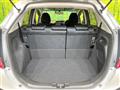 2015 Honda Fit Hybrid