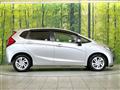 2015 Honda Fit Hybrid