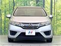 2015 Honda Fit Hybrid