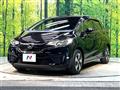 2015 Honda Fit Hybrid