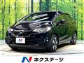 2015 Honda Fit Hybrid