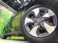 2015 Honda Fit Hybrid
