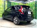 2015 Honda Fit Hybrid